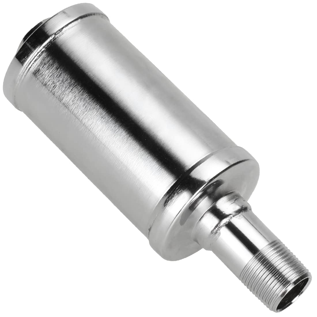FVRITO packaging box with muffler to show ready-to-ship condition and included parts
