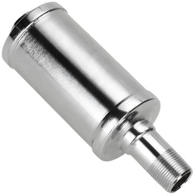 FVRITO packaging box with muffler to show ready-to-ship condition and included parts