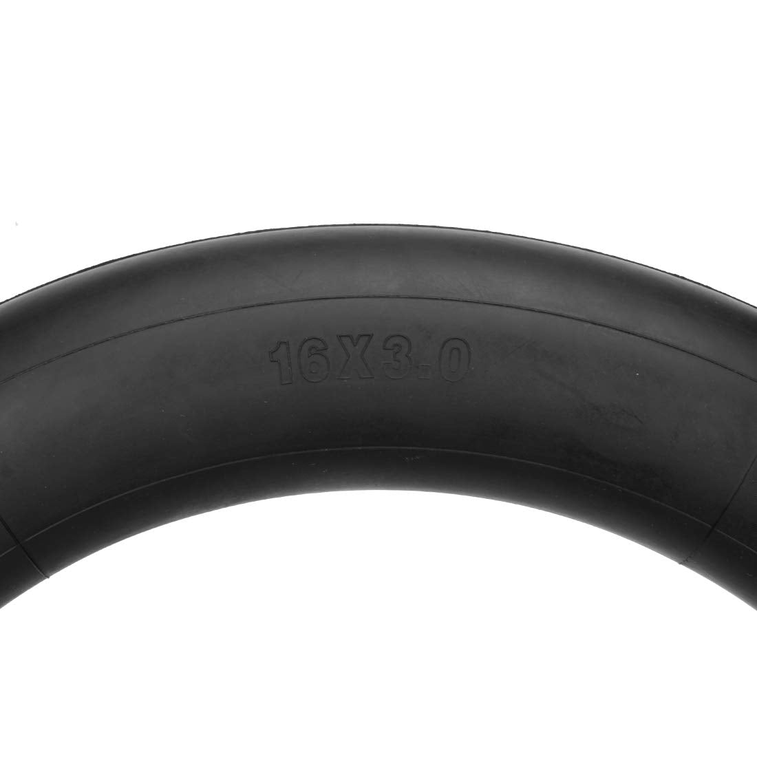 FVRITO rubber tube texture detail for durable puncture resistance