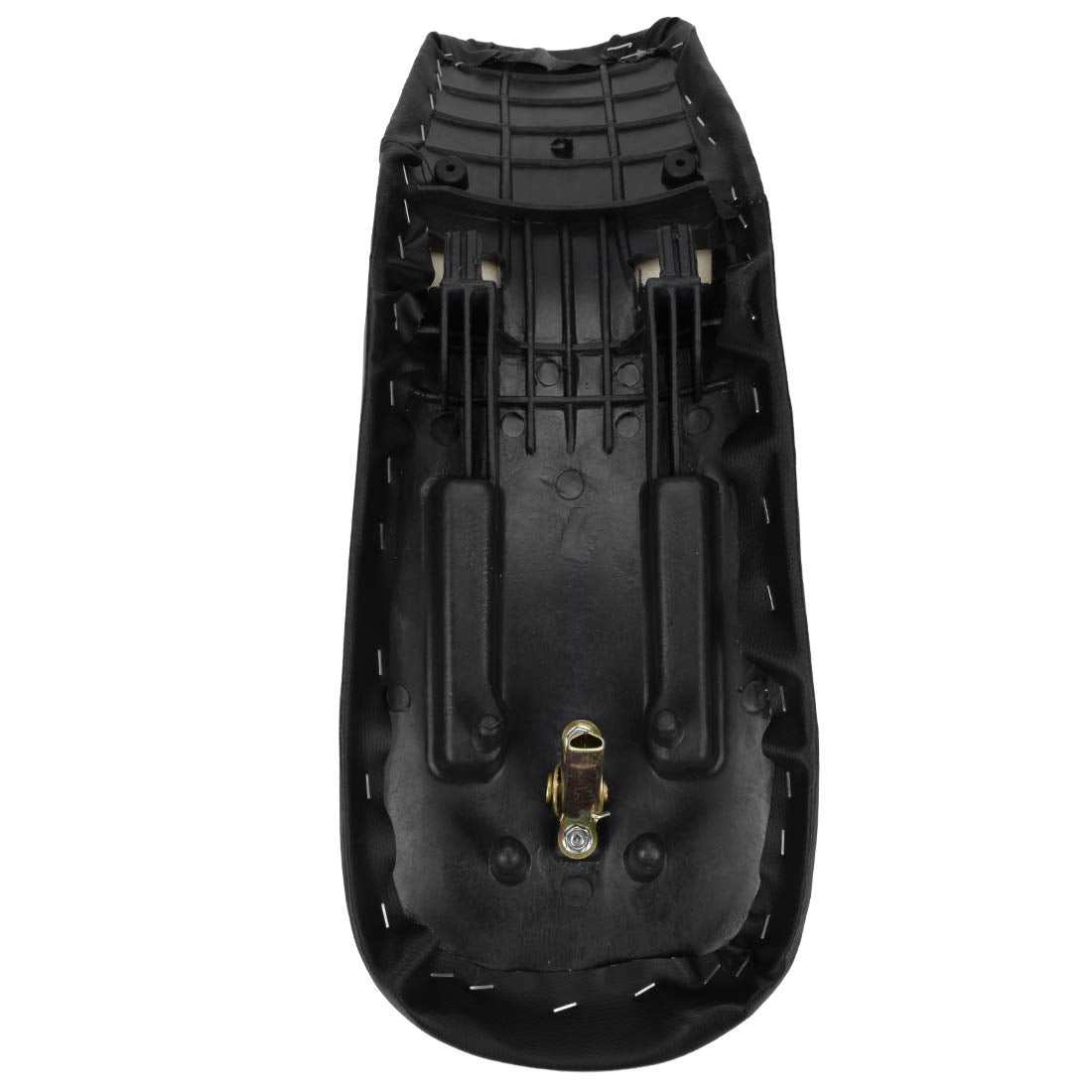 FVRITO side profile showing foam thickness and ergonomic contour for support