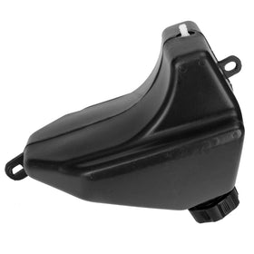 FVRITO side profile on workbench scale demonstrating compact OEM-style size