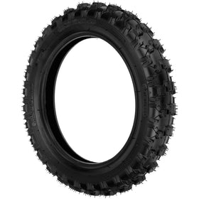 FVRITO tire sidewall with size markings for confirming correct fit