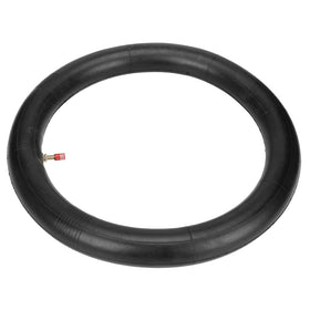 FVRITO printed size label on tire assuring correct rim compatibility
