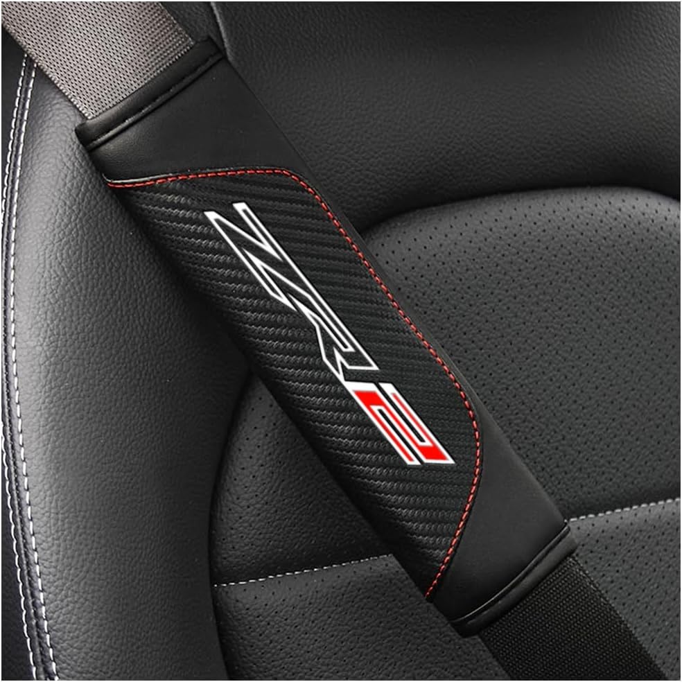 FYYYMY lifestyle shot in Colorado ZR2 interior adding comfort and style