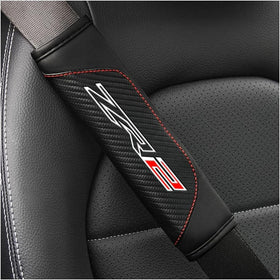 FYYYMY lifestyle shot in Colorado ZR2 interior adding comfort and style