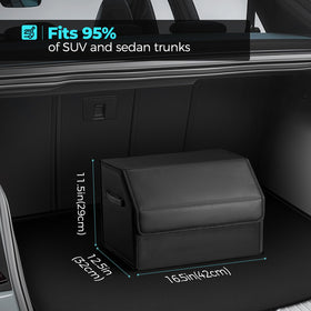 Fyzeoty close-up of suede and leather textures for premium protection