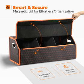 Fyzeoty magnetic lid detail demonstrating quick secure closure benefit