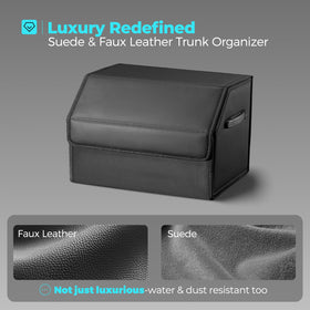 Fyzeoty magnetic lid open demonstrating easy access and secure closure