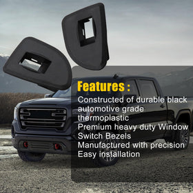 FZJDSD close-up ABS texture highlighting durable scratch-resistant finish