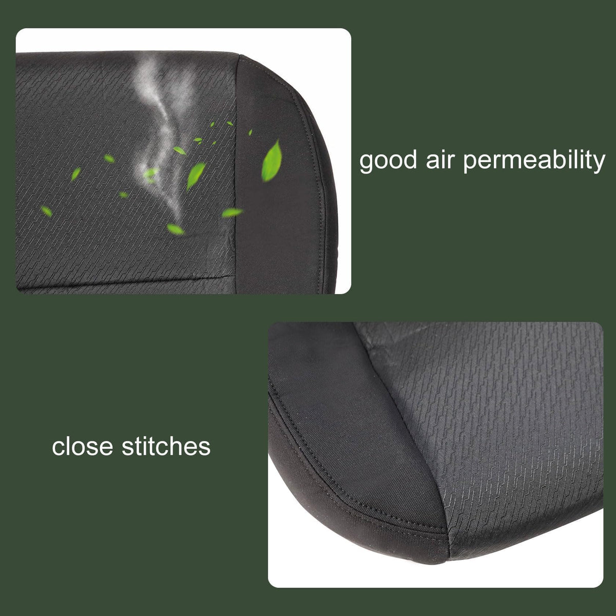FZJDSD installed in vehicle demonstrating factory-like fit and finish