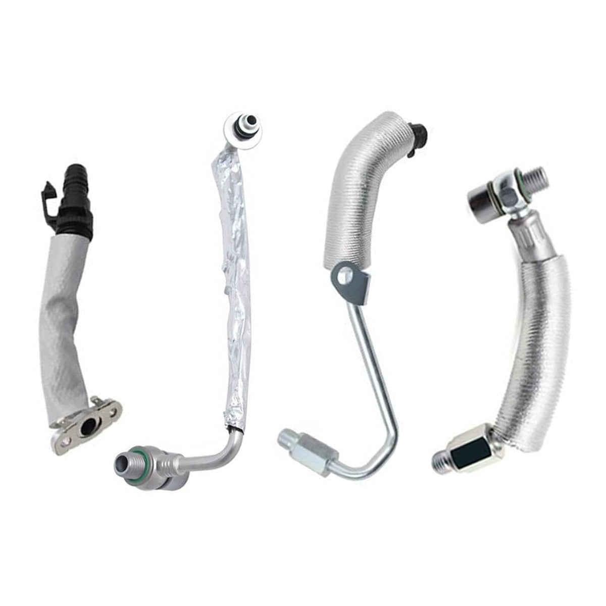 FZJDSD installed under-hood on Chevy Cruze demonstrating proper fit and reliable operation
