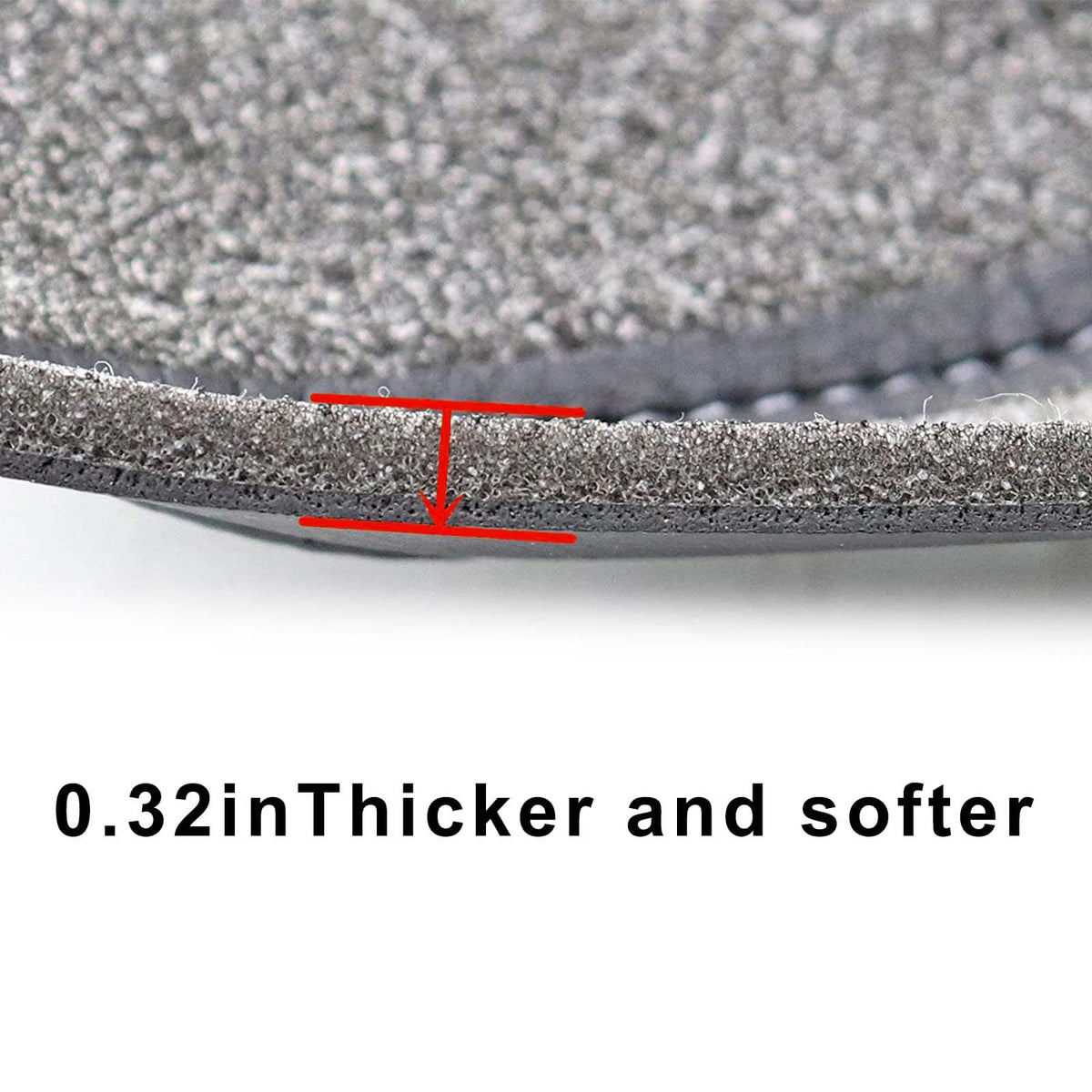 FZJDSD packaging with two covers and plastic removal tool for easy install