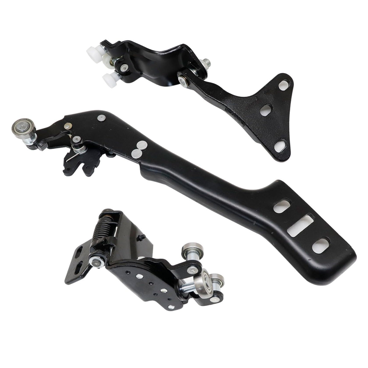 FZJDSD boxed kit with part number label showing correct OEM compatibility benefit