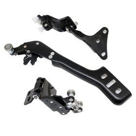 FZJDSD boxed kit with part number label showing correct OEM compatibility benefit