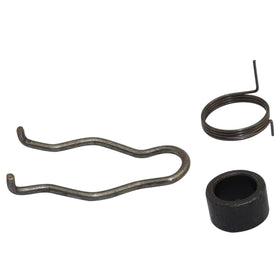 FZJDSD recoil starter boxed with hardware showing complete kit for fast install