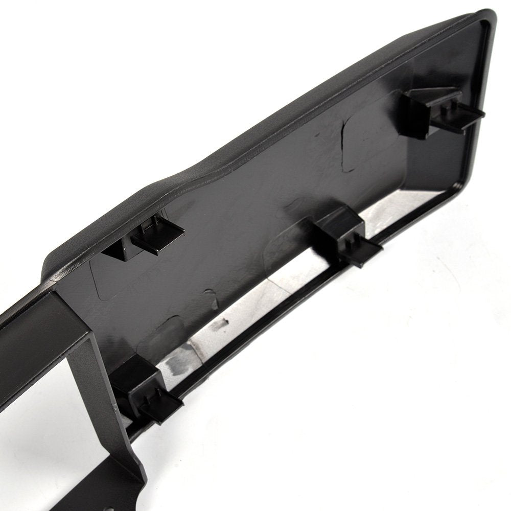 G-PLUS detailed shot of ABS material finish showing impact resistance