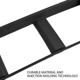 G-PLUS label with part number FL3Z-17E810-CA confirming correct replacement