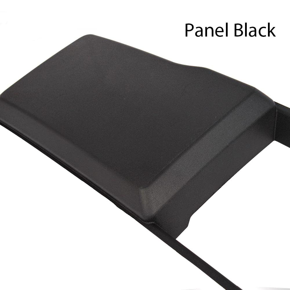 G-PLUS grille size comparison with hand showing scale and easy handling