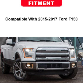 G-PLUS close-up of grill texture showing durable ABS finish benefit