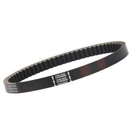 G-WINGS belt held in hand to show scale and fit for Comet/Manco torque converter maintenance