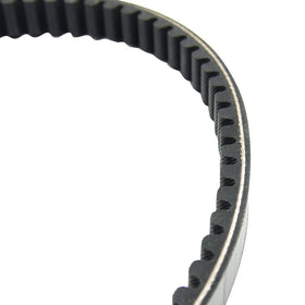 G-WINGS belt installed on a Comet clutch demonstrating correct fit and reliable engagement