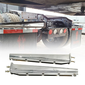 GaeaAuto corrosion-resistant surface texture prolonging service life