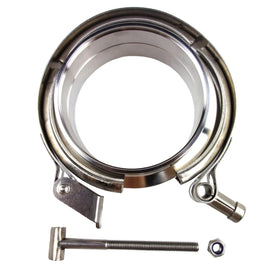 GaeaAuto installed on turbo piping showing faster maintenance access