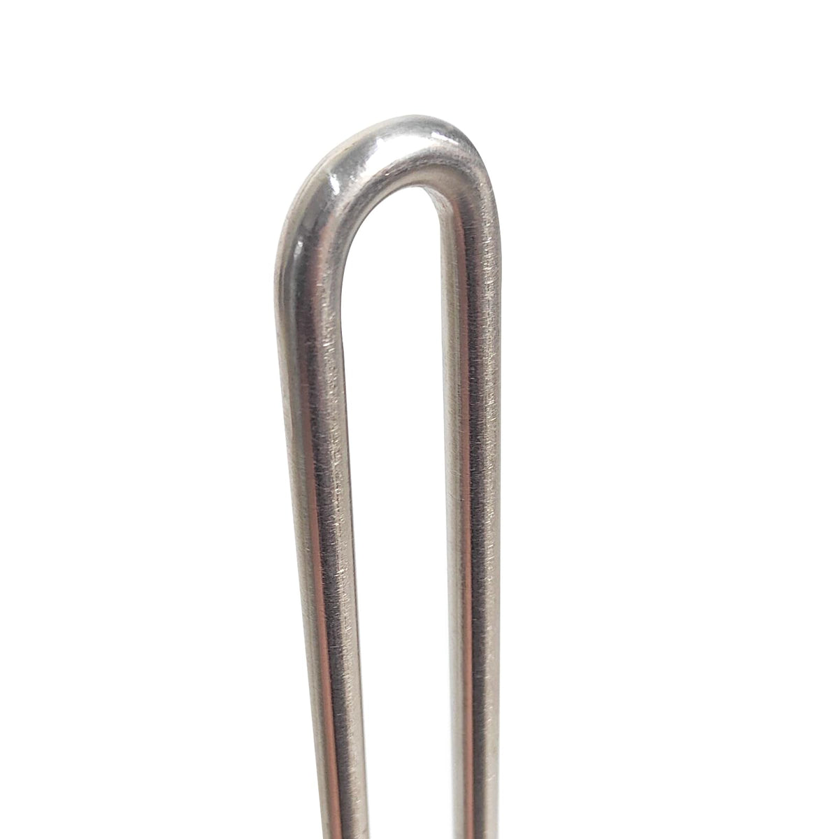 GaeaAuto bracket beside ruler showing 24-inch scale fit