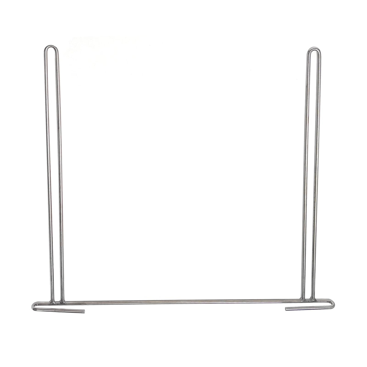 GaeaAuto side profile showing bracket alignment and low-drag design