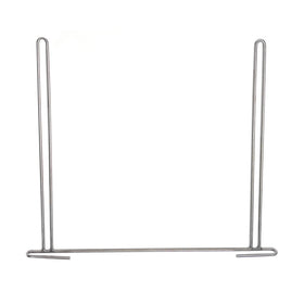 GaeaAuto side profile showing bracket alignment and low-drag design