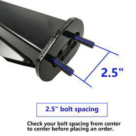 GaeaAuto reflector detail with DOT-C2 tape improving nighttime visibility