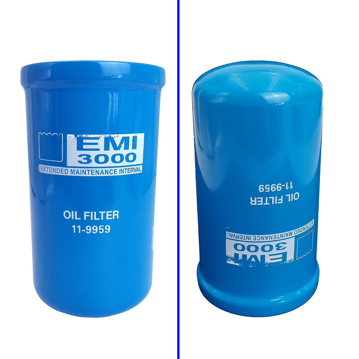 GaeaAuto filters beside a hand for scale showing compact size and easy handling