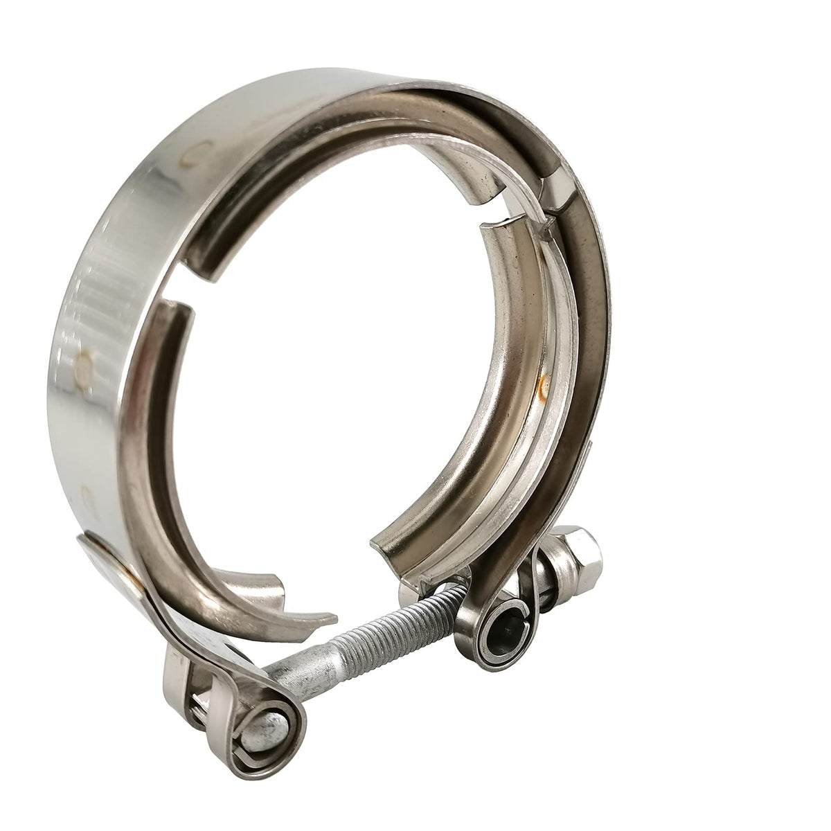 GaeaAuto stainless surface detail highlighting corrosion resistance benefit