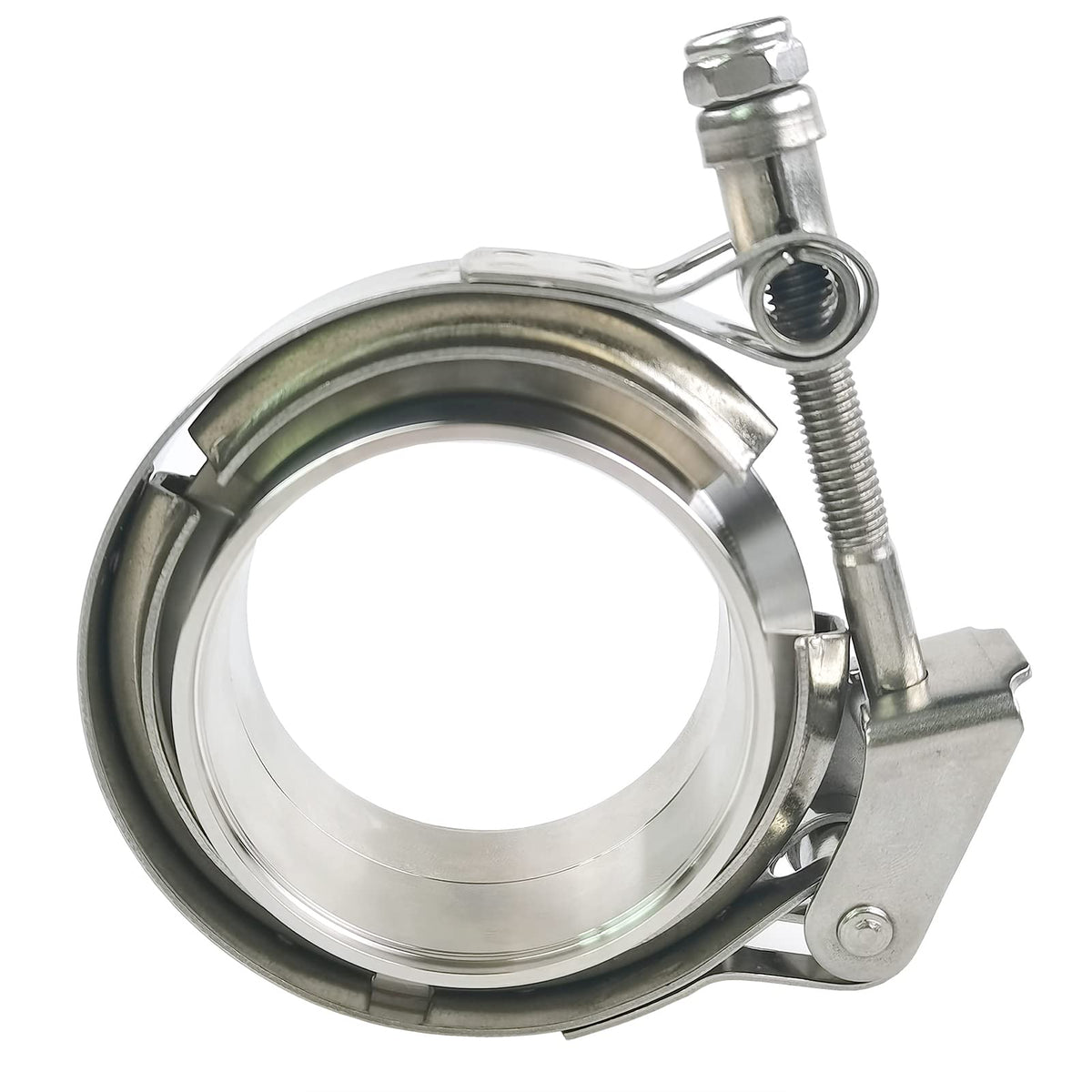 GaeaAuto stainless surface texture closeup conveying corrosion resistance