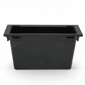 Gaeirt front view of dash pocket showing clean fit and added storage benefit