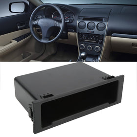 Gaeirt open top access view demonstrating easy reach and quick retrieval benefit