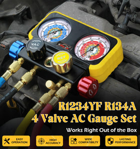 GallopMax reinforced PVC hoses detail highlighting durability and clear color coding