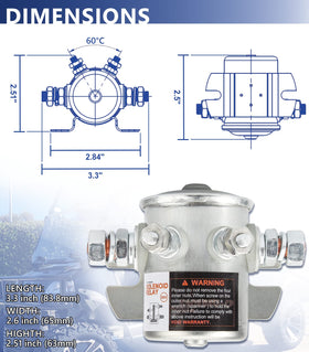 Gaoerfu-CP diode orientation detail ensuring correct installation and safe operation