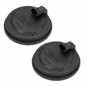 Gaogsiy pair front view showing both sensors and packaging, ensuring correct replacement