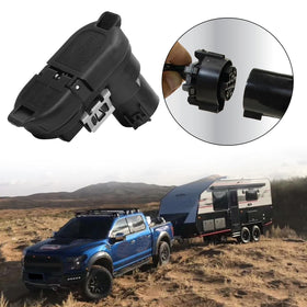 Gaogsiy side profile seal highlighting ABS housing and weather protection