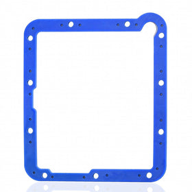 GAQUECY 93107 front view showing full gasket shape and fit benefit