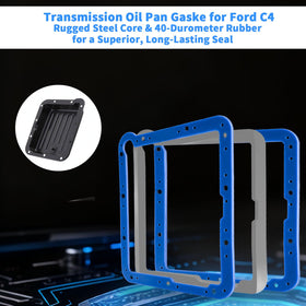 GAQUECY 93107 rubber surface detail illustrating oil-resistant finish