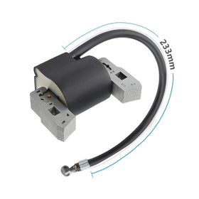 GardenP+ mounting hole detail highlighting bolt alignment and easy install