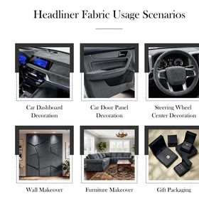 Garifon lifestyle drive shot inside car highlighting cooler quieter cabin comfort