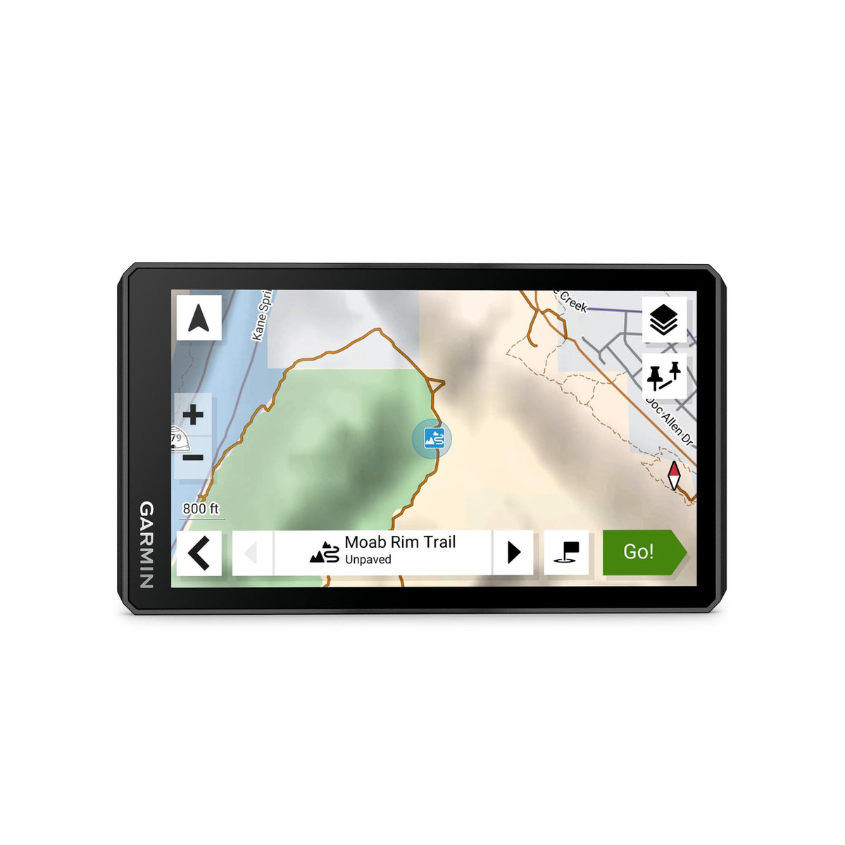 Garmin zūmo XT2 paired with inReach Mini 2, adds satellite messaging