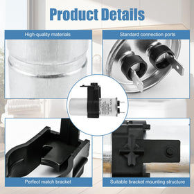 Garsoo toolkit repair scene illustrating quick home appliance fix