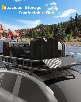 GarveeLife rear reflective stickers improving nighttime road visibility