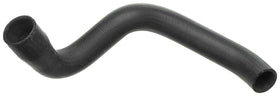 Gates 21615 front view showing molded hose shape and labeling for correct fit