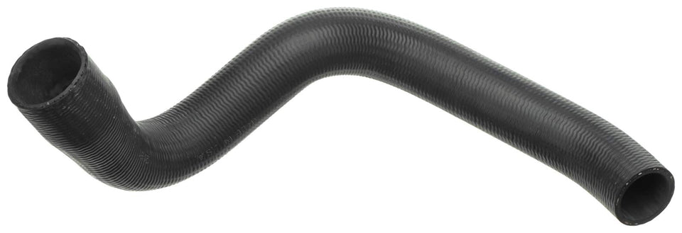 Gates 21615 front view showing molded hose shape and labeling for correct fit