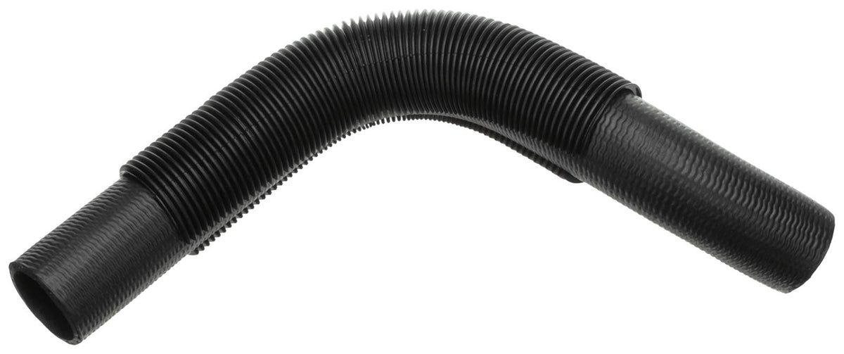 Gates 22437 front view showing hose shape and OE-fit benefit
